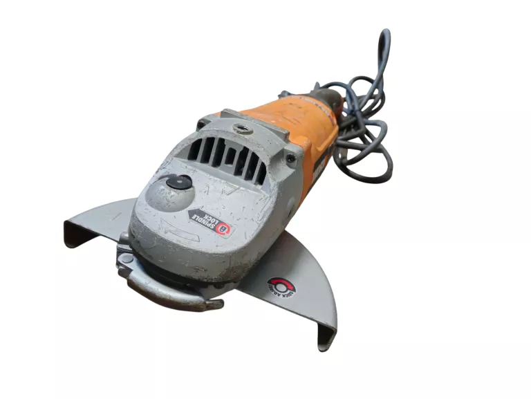 SZLIFIERKA KĄTOWA WORX WX23AG W WALIZCE