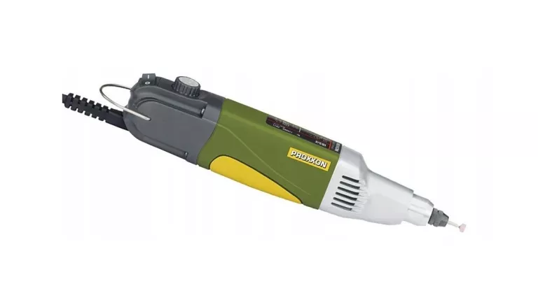 PROXXON WIERTARKO-FREZARKA SZLIFIERKA PROSTA SIECIOWA 230V IBS/E PR28481