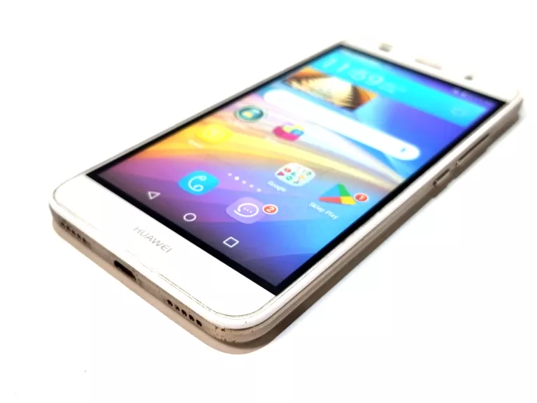 TELEFON HUAWEI Y6 SCL-L01