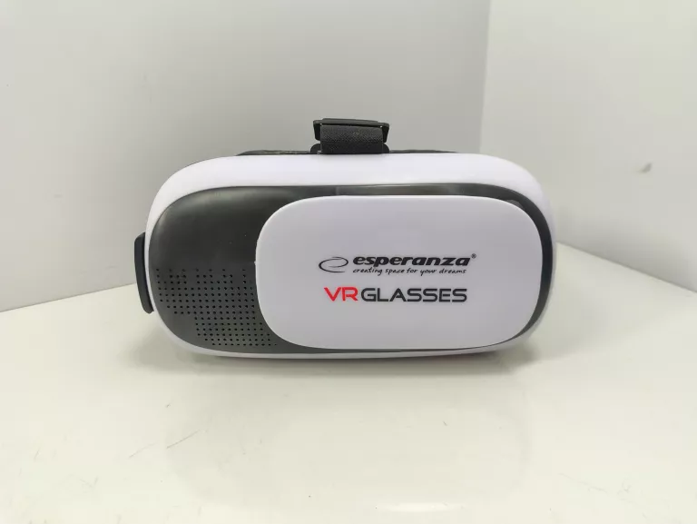 GOOGLE OKULARY VR 3D ESPERRANZA EMV300 VRGLASSES DO TELEFONU