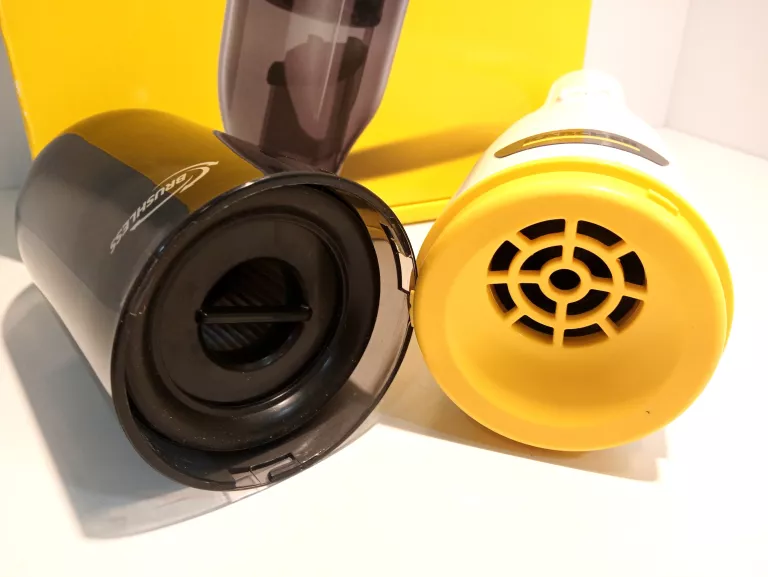 ODKURZACZ RĘCZNY KARCHER CVH 3 PLUS + GWARANCJA
