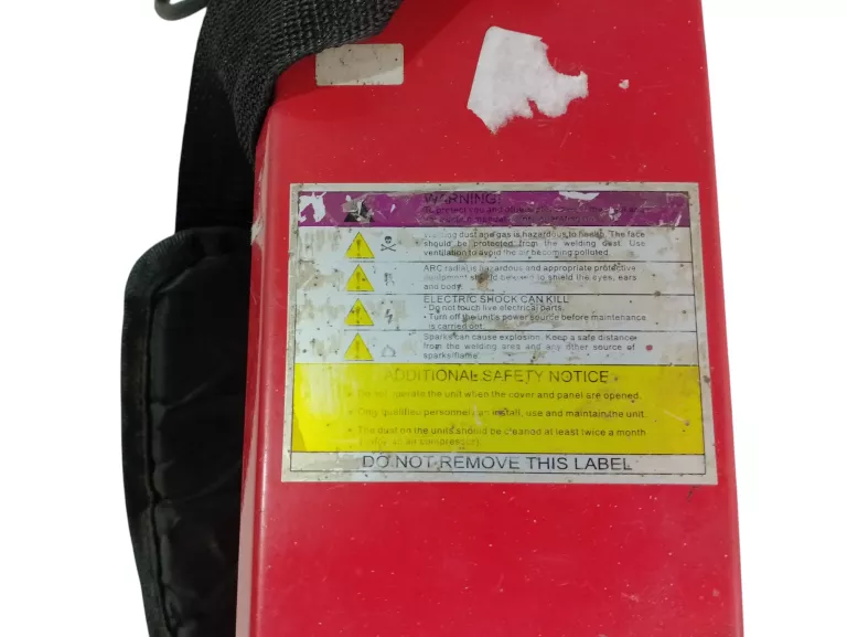 SPAWARKA INWERTER IDEAL PRAKTIK 205 DIGITAL PRAKTIK205D