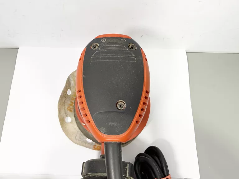 MAKITA SZLIFIERKA MIMOŚRODOWA 125MM MAKTEC M9204 240W OKAZJA