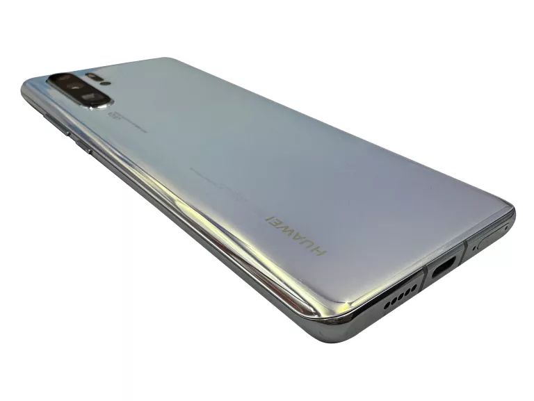 SMARTFON HUAWEI P30 PRO 6/128GB 6.5" 4200MAH DUAL SIM OPIS !