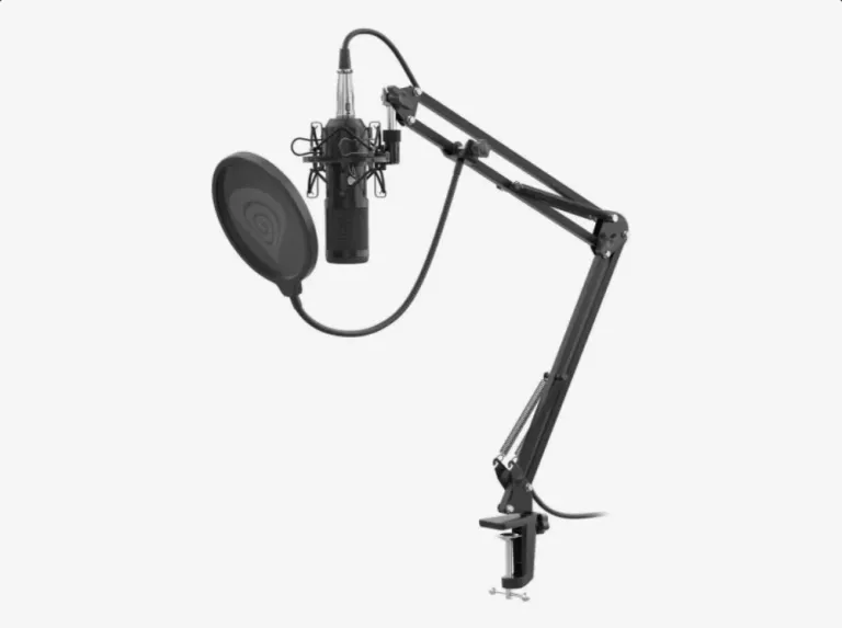 MIKROFON GENESIS RADIUM 300 XLR