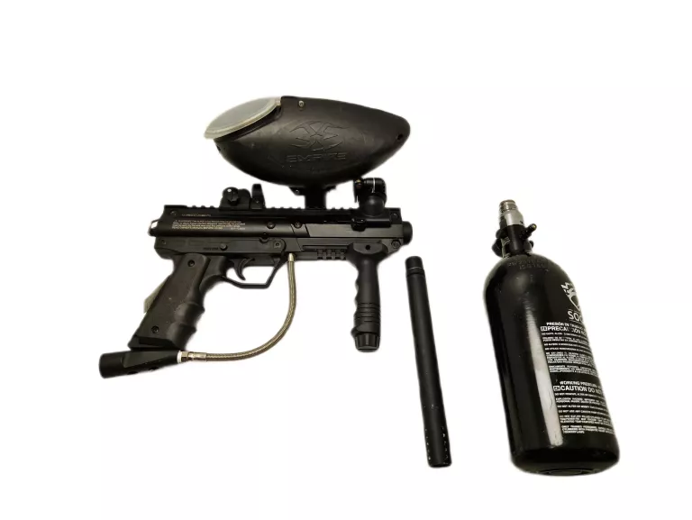 MARKER VALKEN BLACK HAWK