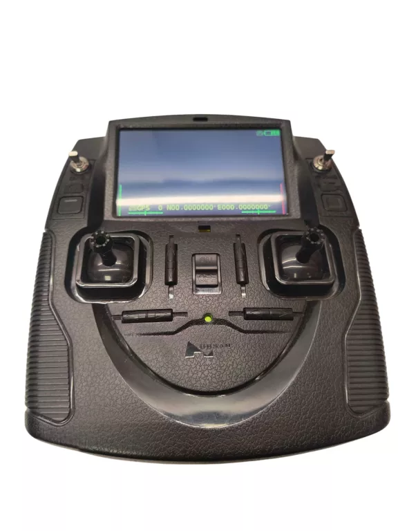 DRON HUBSAN H501S