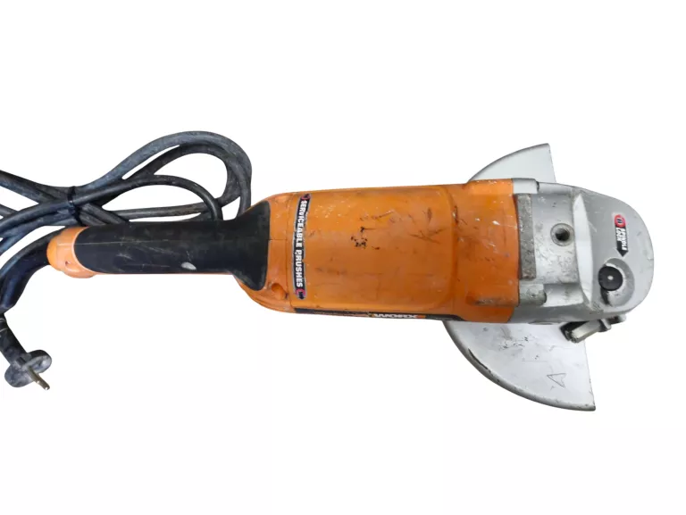 SZLIFIERKA KĄTOWA WORX WX23AG W WALIZCE