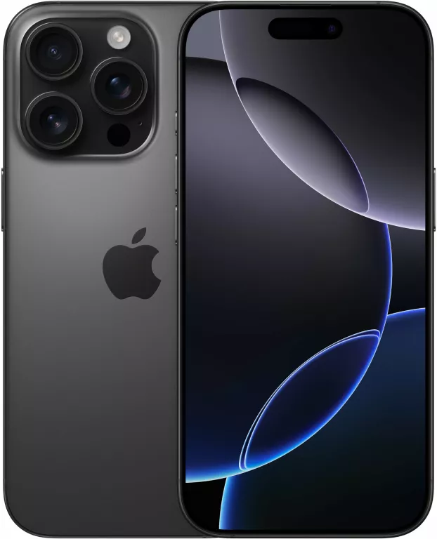 TELEFON APPLE IPHONE 16 PRO 256GB