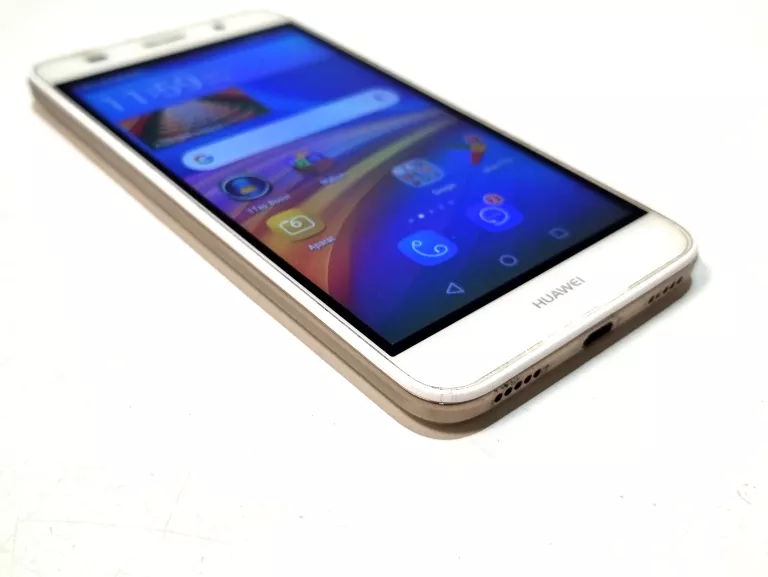 TELEFON HUAWEI Y6 SCL-L01