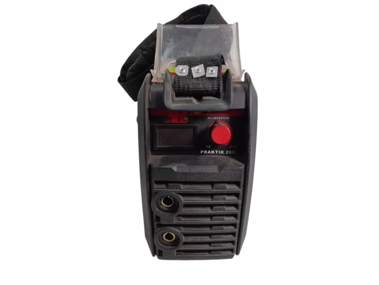 SPAWARKA INWERTER IDEAL PRAKTIK 205 DIGITAL PRAKTIK205D