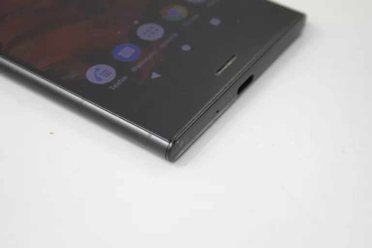 TELEFON SONY XPERIA XZ1