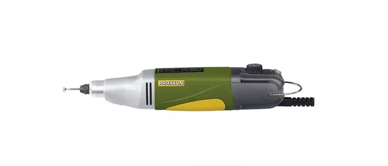 PROXXON WIERTARKO-FREZARKA SZLIFIERKA PROSTA SIECIOWA 230V IBS/E PR28481