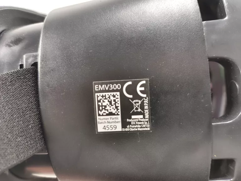 GOOGLE OKULARY VR 3D ESPERRANZA EMV300 VRGLASSES DO TELEFONU
