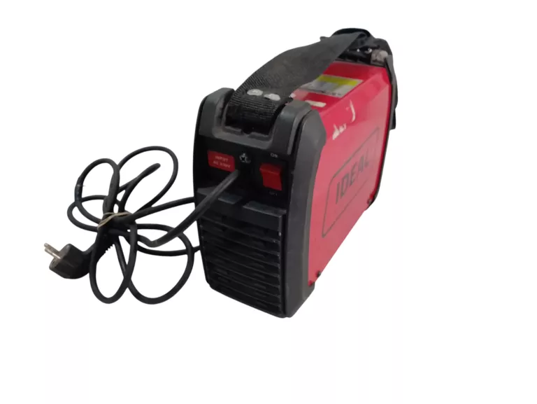 SPAWARKA INWERTER IDEAL PRAKTIK 205 DIGITAL PRAKTIK205D