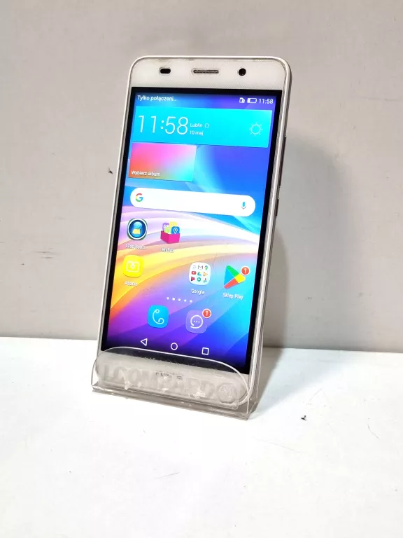 TELEFON HUAWEI Y6 SCL-L01