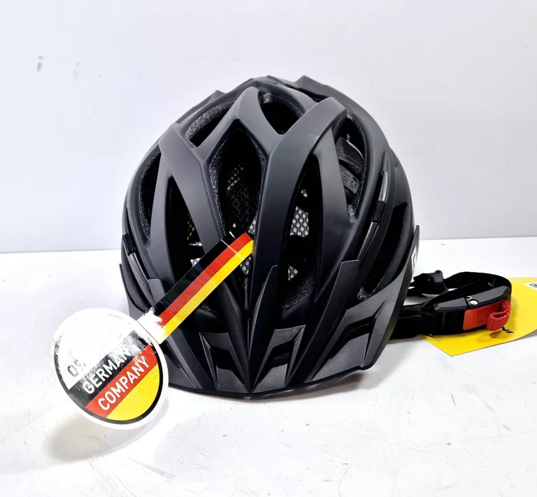 KASK ROWEROWY CRATONI AGRAVIC M 52-57