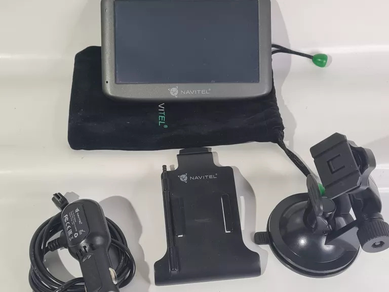 NAWIGACJA NAVITEL F150