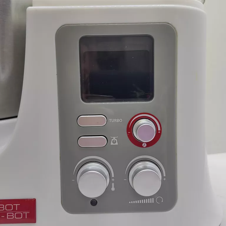 ROBOT KUCHENNY MULTICOOKER VITAL-BOT