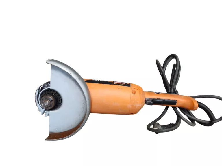 SZLIFIERKA KĄTOWA WORX WX23AG W WALIZCE