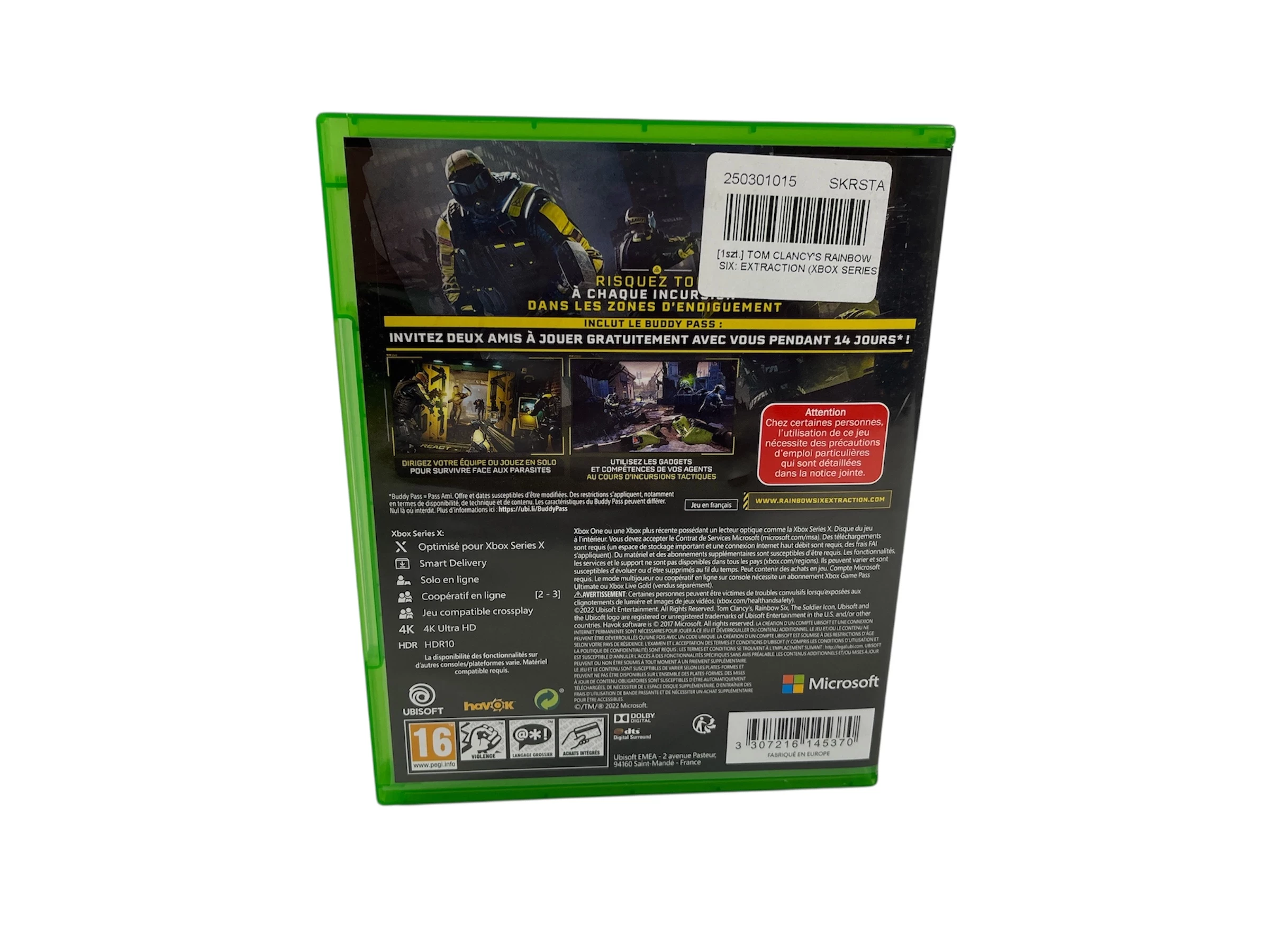gra-xbox-series-xxbox-one-tom-clancys-rainbow-six-extraction-ean-gtin-3307216145370