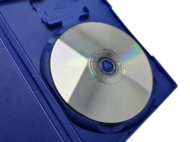 TRANSFORMERS THE GAME PS2