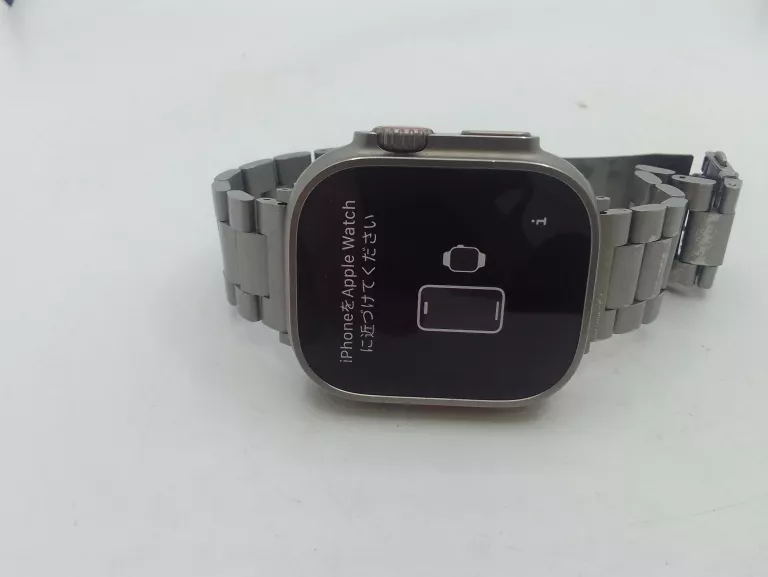 SMARTWATCH APPLE WATCH 2 ULTRA