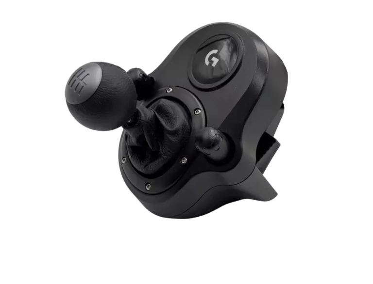 KIEROWNICA LOGITECH G923 + PEDAŁY+SHIFTER PC,XBOX ONE, SERIES X, SERIES S