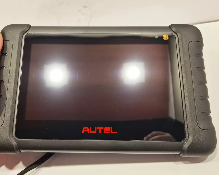 TESTER DIAGNOSTYCZNY AUTEL MAXIDAS DS808TS KOMPLET WALIZKA