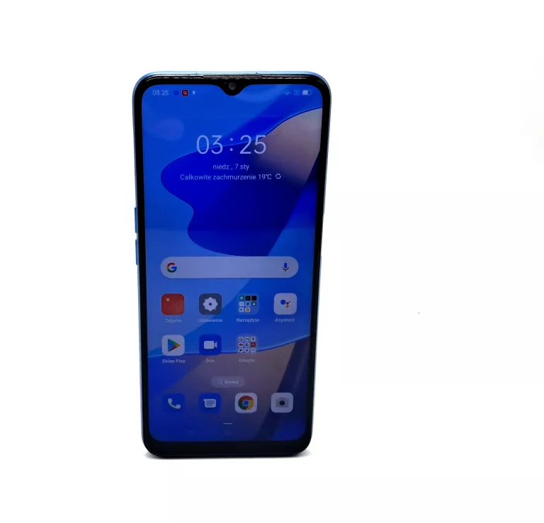 TELEFON OPPO A16