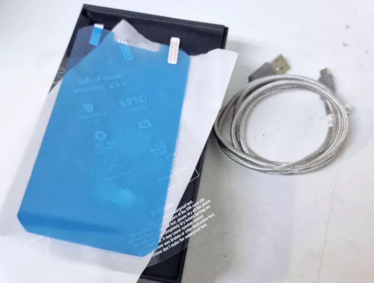 TELEFON TELEFON ULEFONE ARMOR X6 PRO 4GB/32GB