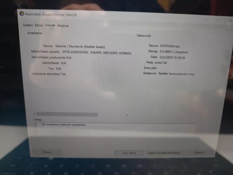LAPTOP XPS 9630