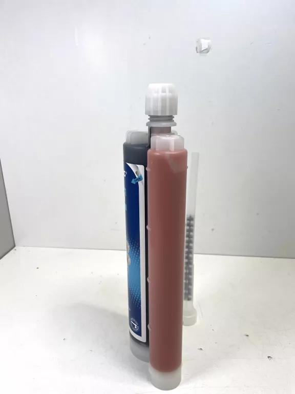 KOTWA CHEMICZNA RAWLPLUG R-KEX II 600 ML