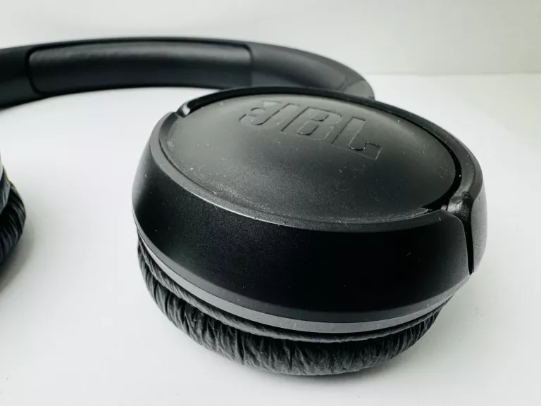 SŁUCHAWKI BEZPRZEWODOWE NAUSZNE JBL TUNE 510BT