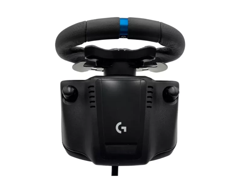 KIEROWNICA LOGITECH G923 + PEDAŁY+SHIFTER PC,XBOX ONE, SERIES X, SERIES S