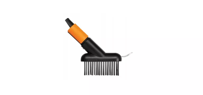 FISKARS SZCZOTKA DO CHODNIKA QUIKFIT 1000657