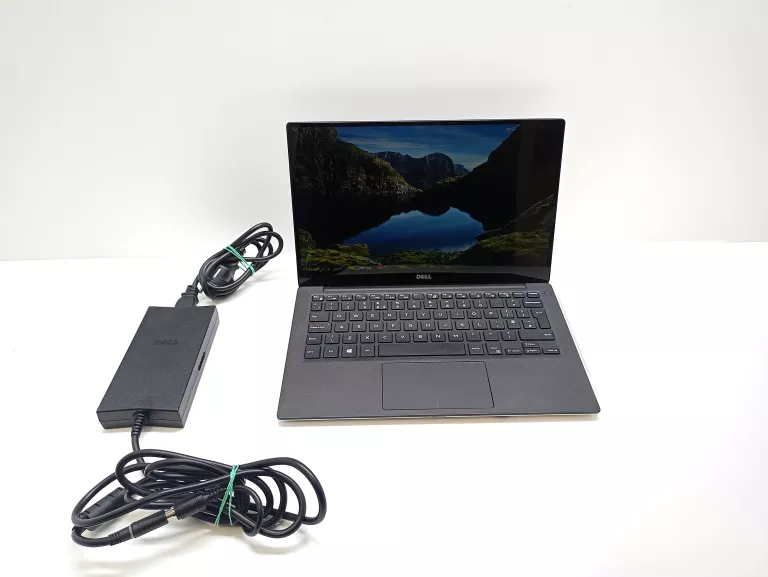 LAPTOP XPS 9630