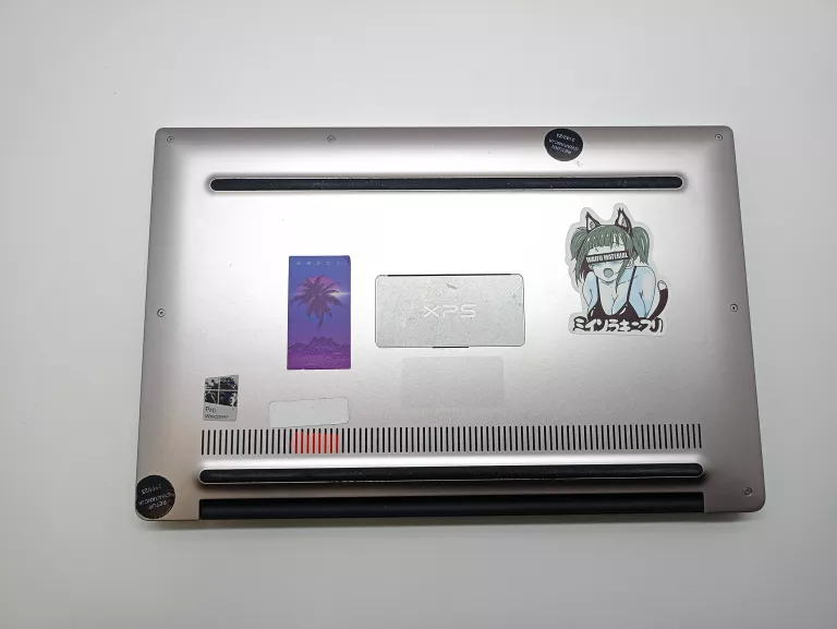 LAPTOP XPS 9630