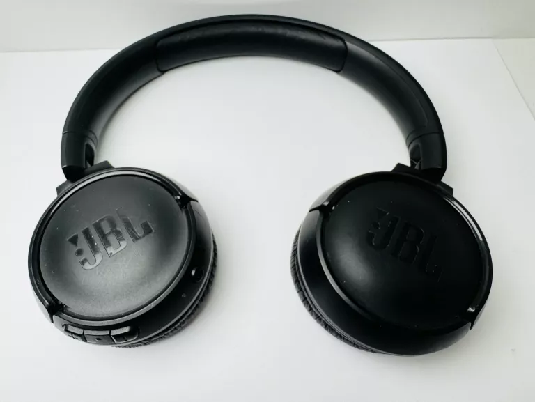 SŁUCHAWKI BEZPRZEWODOWE NAUSZNE JBL TUNE 510BT