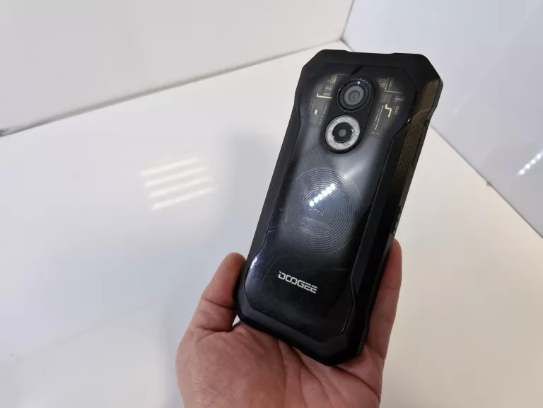 DOOGEE S61 6/64GB GWAR BUDOWLANY