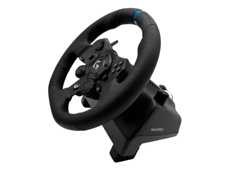 KIEROWNICA LOGITECH G923 + PEDAŁY+SHIFTER PC,XBOX ONE, SERIES X, SERIES S