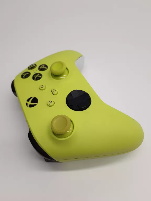 KONTROLER MICROSOFT BEZPRZEWODOWY PAD XBOX SERIES ELECTRIC VOLT