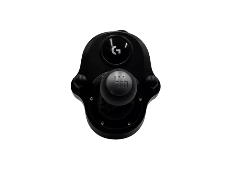 KIEROWNICA LOGITECH G923 + PEDAŁY+SHIFTER PC,XBOX ONE, SERIES X, SERIES S