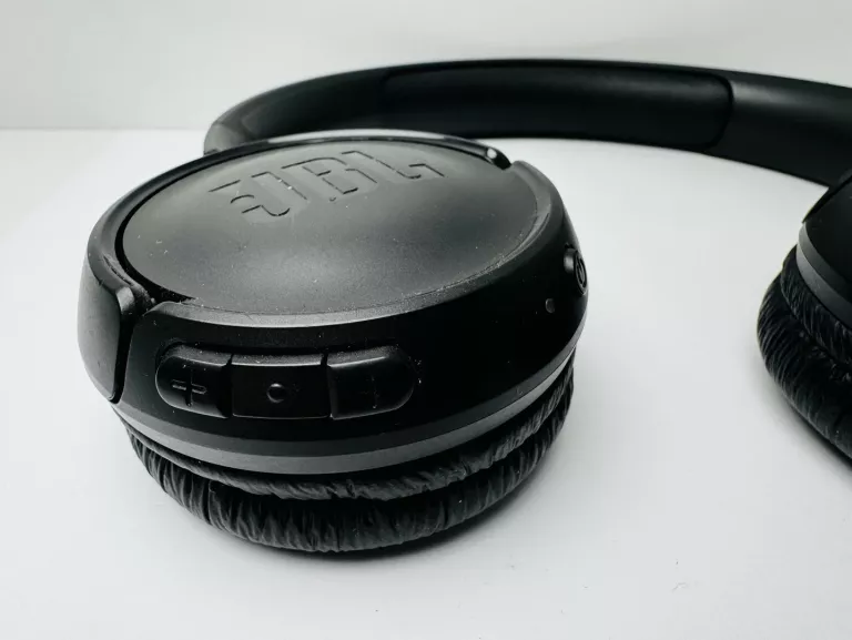SŁUCHAWKI BEZPRZEWODOWE NAUSZNE JBL TUNE 510BT