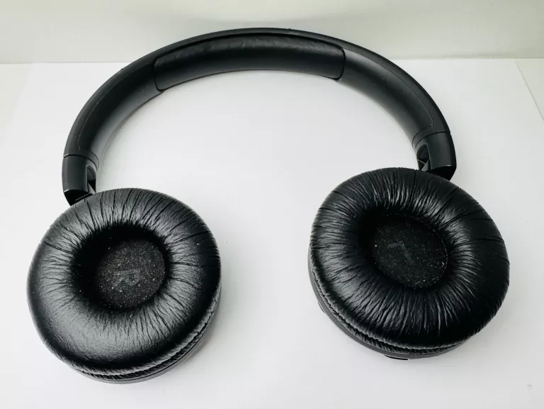 SŁUCHAWKI BEZPRZEWODOWE NAUSZNE JBL TUNE 510BT