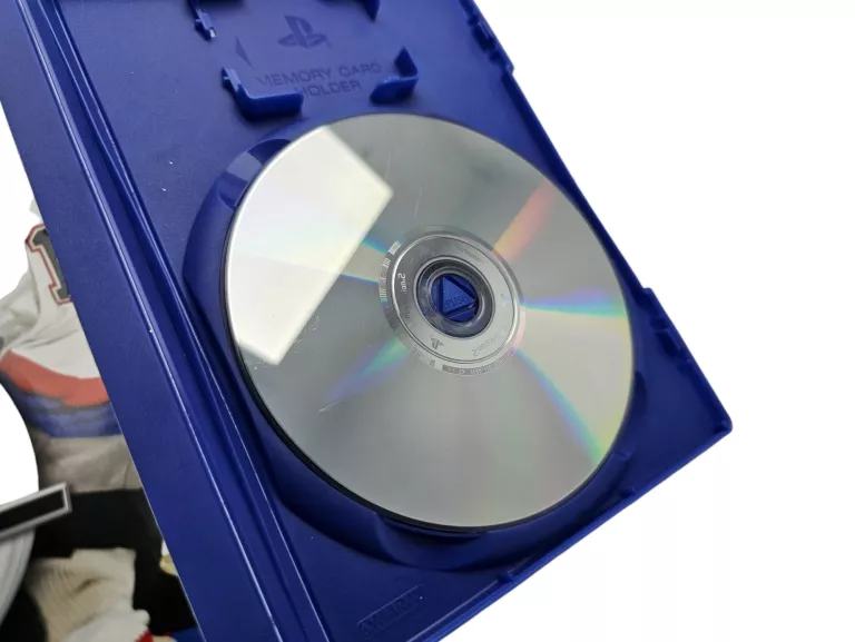 NHL 2005 PS2