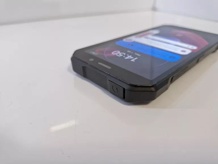 DOOGEE S61 6/64GB GWAR BUDOWLANY