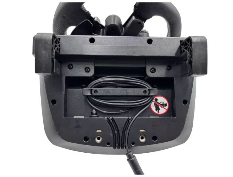 KIEROWNICA LOGITECH G923 + PEDAŁY+SHIFTER PC,XBOX ONE, SERIES X, SERIES S