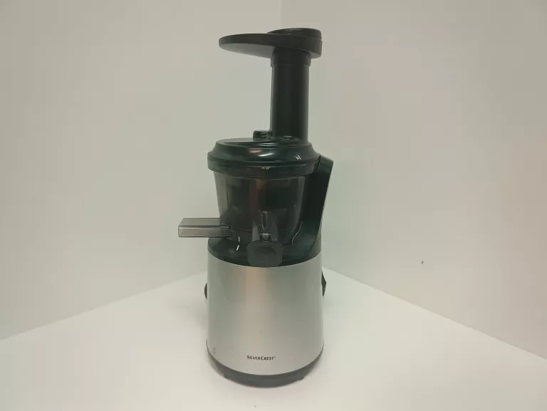 WYCISKARKA WOLNOOBROTOWA PIONOWA SILVERCREST SSJ 150 A1