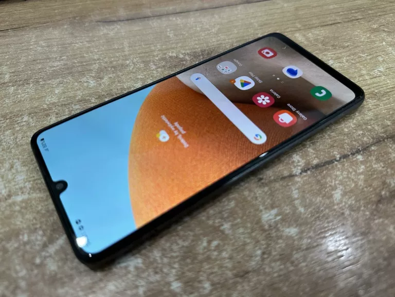 SAMSUNG GALAXY A32 128GB SOLO